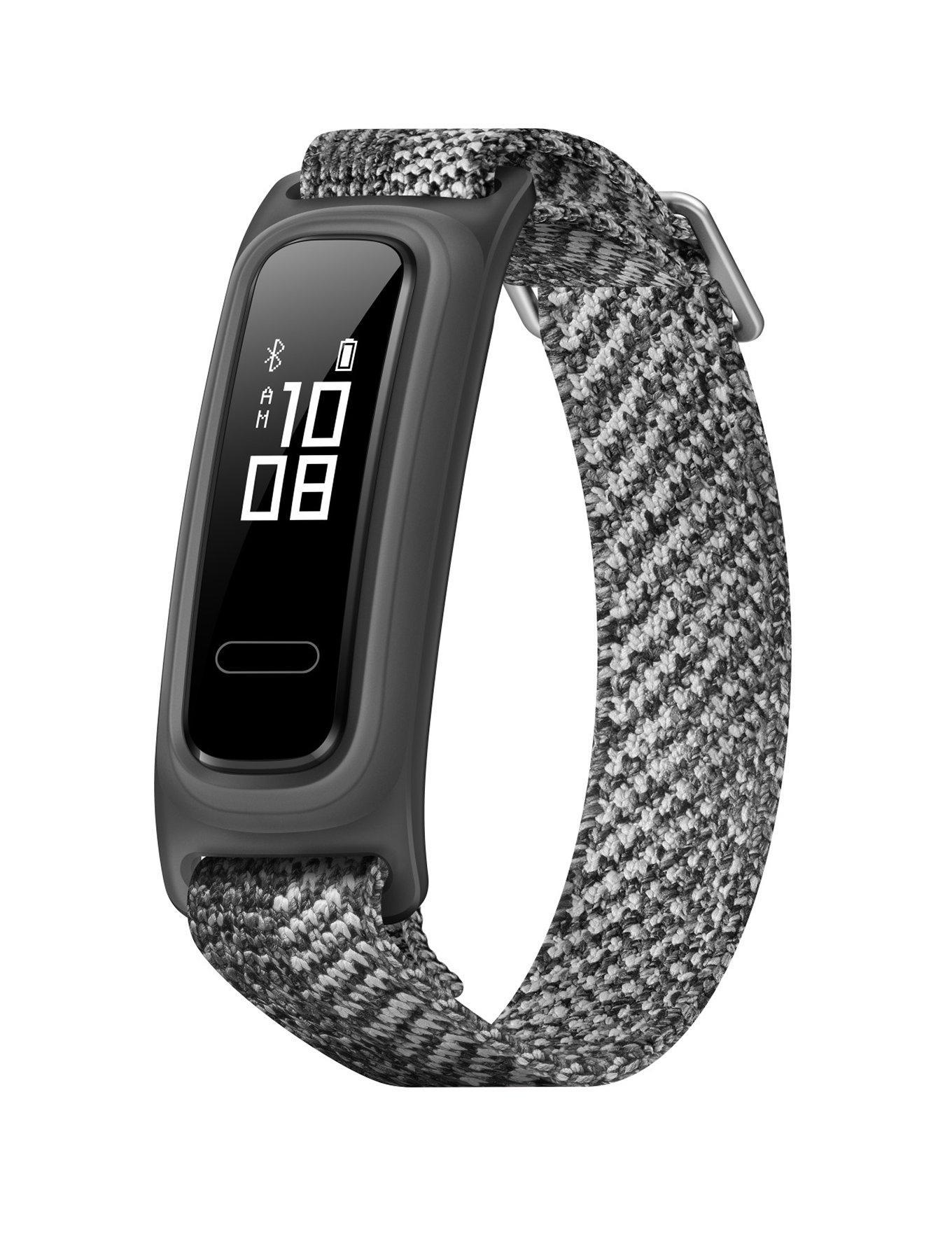 Išmanioji apyrankė Huawei Band 4e, Pilkos spalvos | Varle.lt