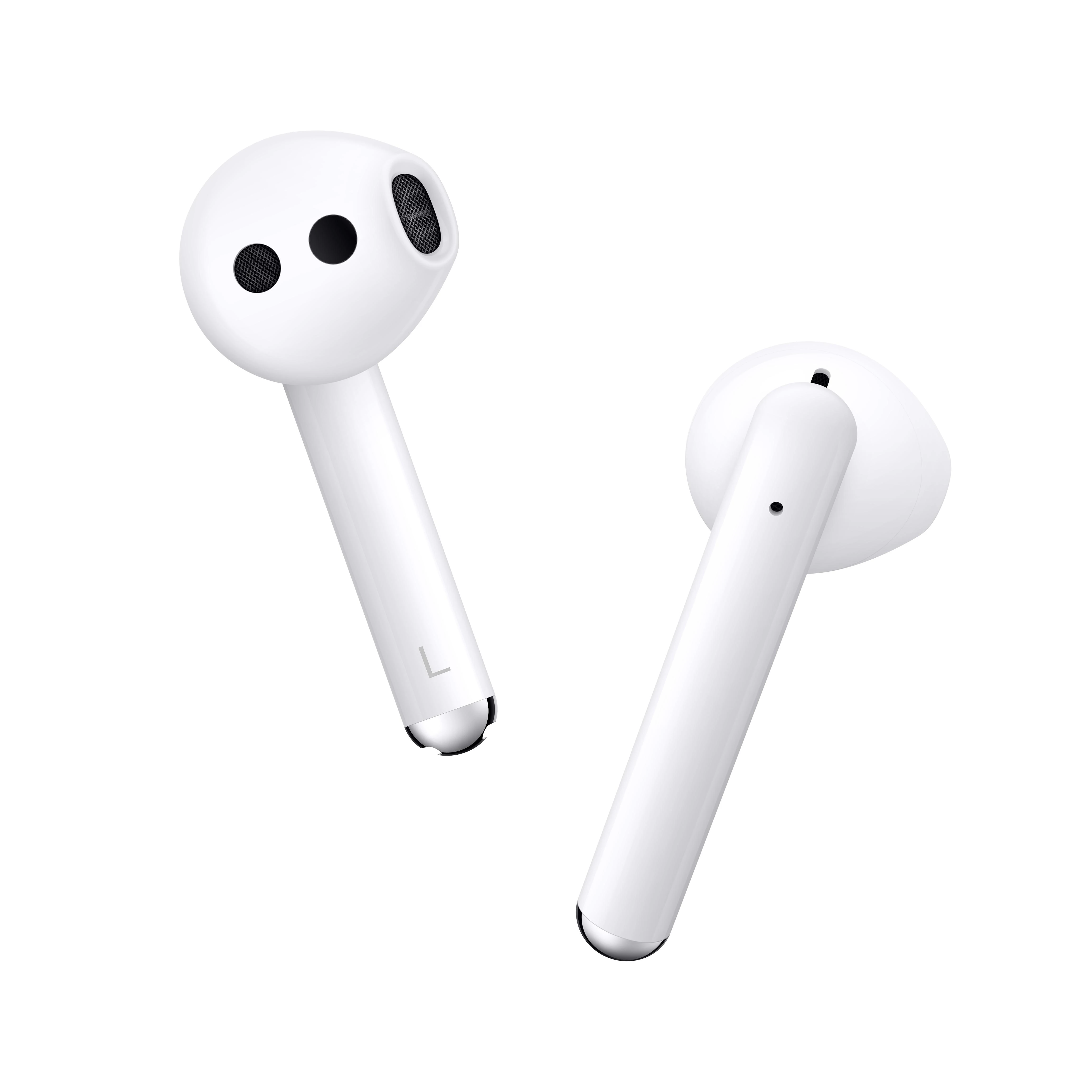 Ausinės HUAWEI FREEBUDS 3 BALTOS | Varle.lt