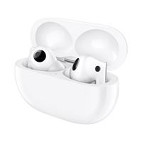 Ausinės HUAWEI FreeBuds Pro 2, Didelės skiriamosios gebos dvigubo garso sistema, Išmanusis aktyvaus triukšmo slopinima, Pokalbiai be jokių trikdžių, keraminės baltos spalvos