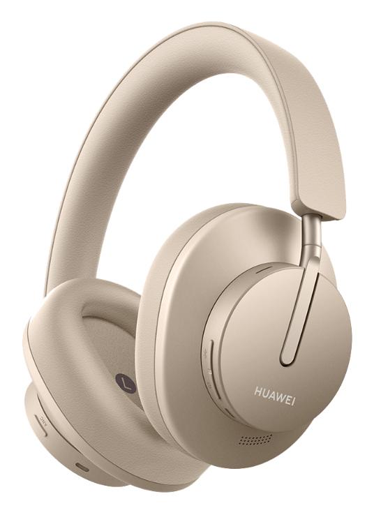 Huawei FreeBuds Studio, belaidės ausinės su aktyviu triukšmo slopinimu,  Auksinės | Varle.lt