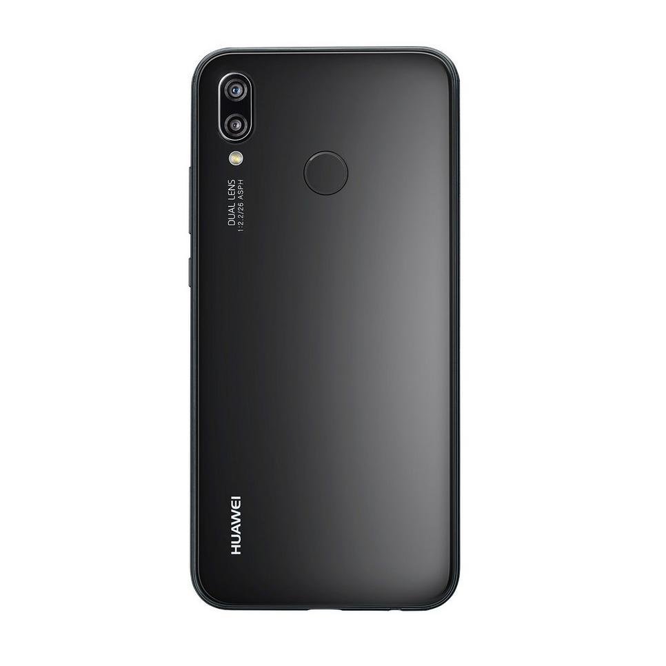 Huawei p20 lite 4 gb ram 64 gb