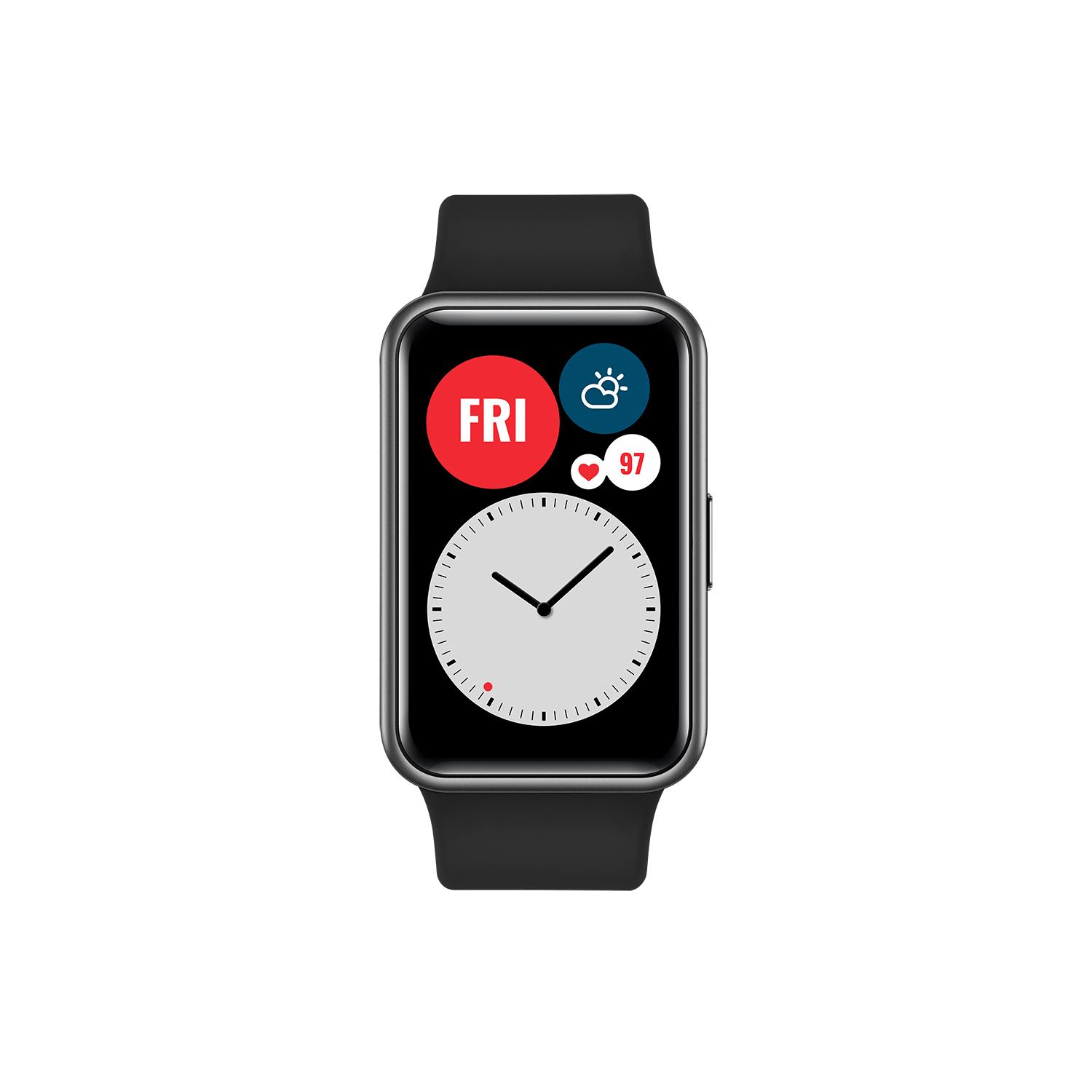 HUAWEI Watch GT 2e iOS VS Android: Can the Watch GT2e Work Well with iPhone?  | GearBest Blog
