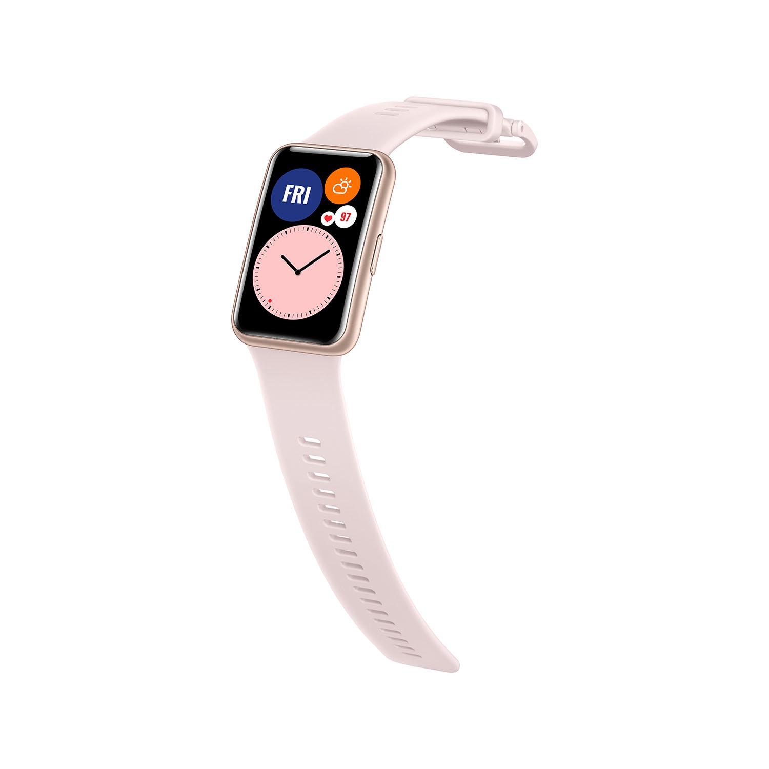 Huawei Watch Fit: características y precio | Business Insider España