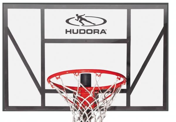 Hudora Competition Pro krepšinio krepšelis