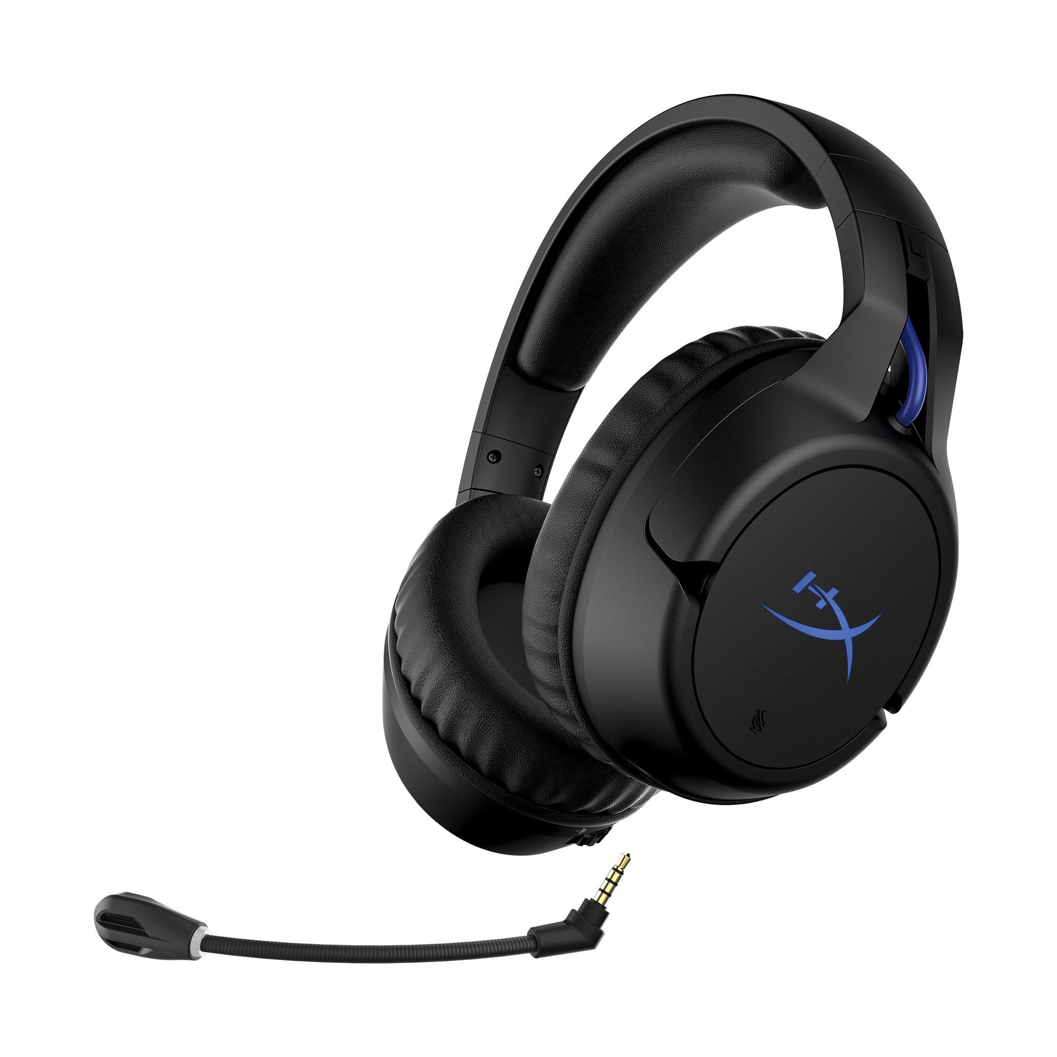 HYPERX CLOUD STINGER CORE WIRELESS PLAYSTATION | Nordic Game Supply