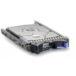 Lenovo Dysk twardy IBM 300GB 2.5in SFF 10K 6Gbps HS SAS HDD