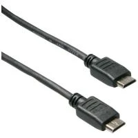 Kabelis Icidu Mini HDMI Cable 1.8m C Male - - V-707460