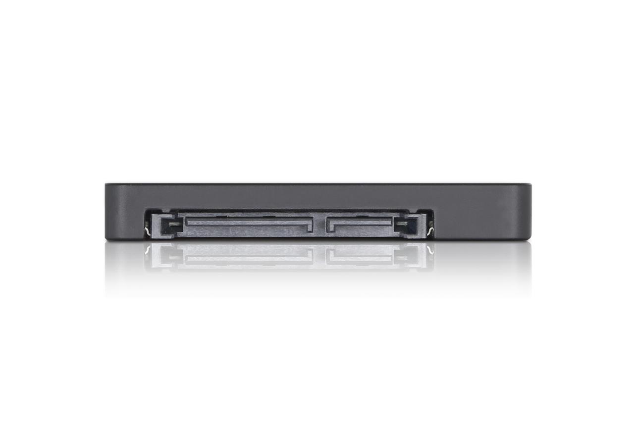 Nezatříděno Kištukinis Icy Dock M.2 SATA - 2.5 "SATA (MB703M2P-B)