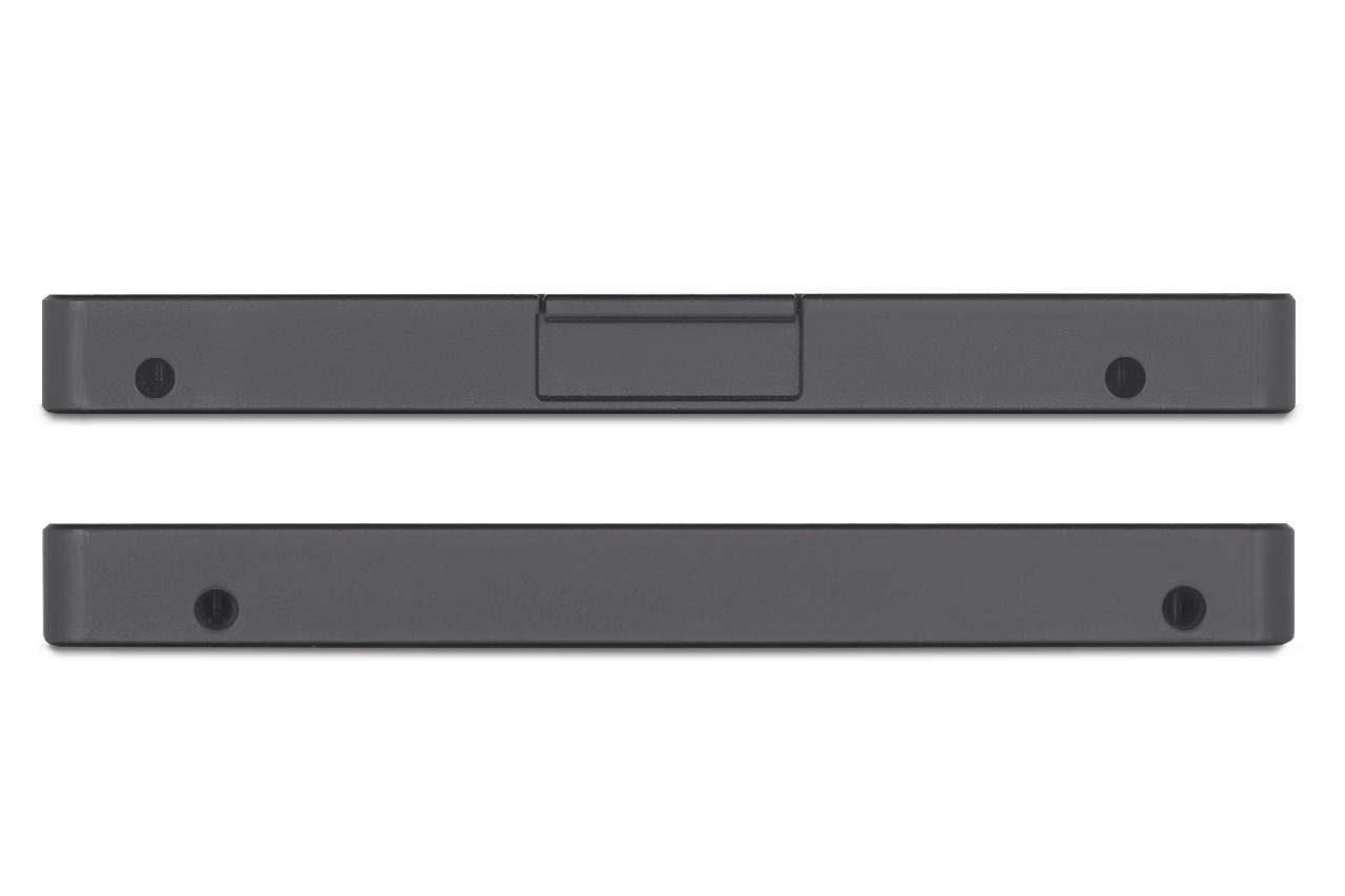 Nezatříděno Kištukinis Icy Dock M.2 SATA - 2.5 "SATA (MB703M2P-B)