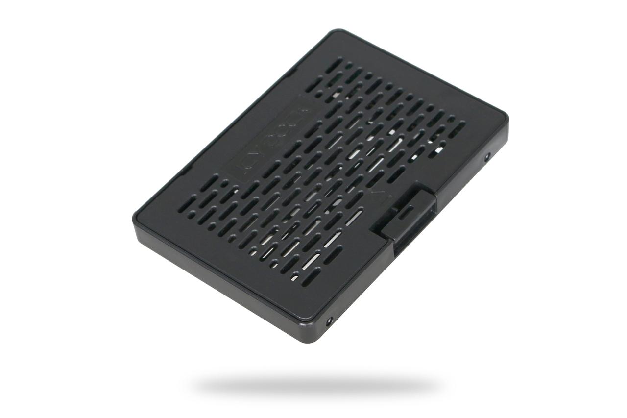 Nezatříděno Kištukinis Icy Dock M.2 SATA - 2.5 "SATA (MB703M2P-B)