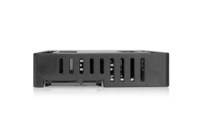 „Icy Dock“ 2,5–3,5 colio disko adapteris (MB882SP-1S-3B)