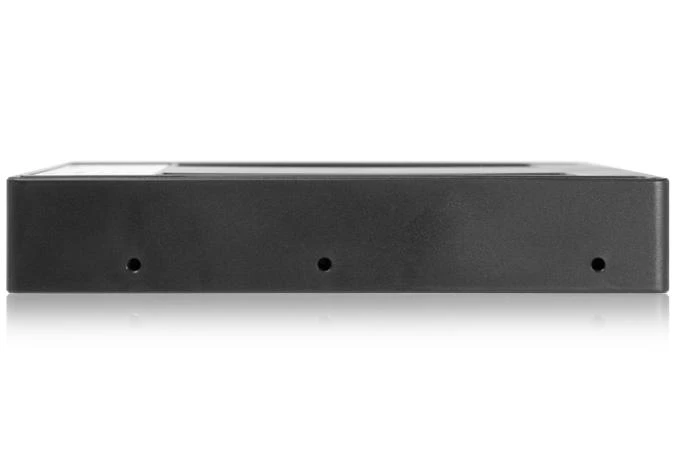 „Icy Dock“ 2,5–3,5 colio disko adapteris (MB882SP-1S-3B)