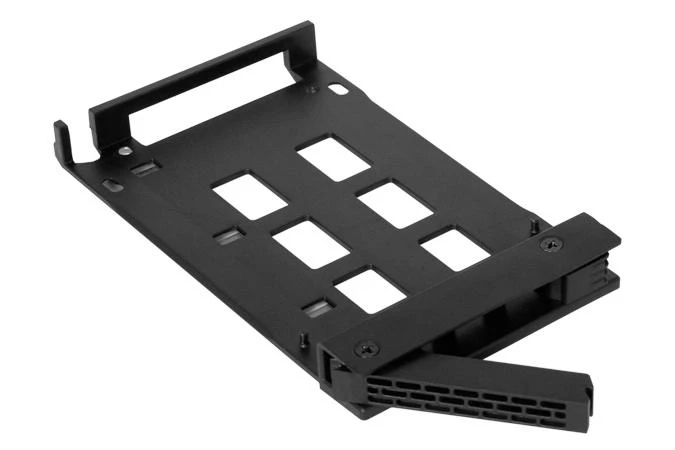Nezatříděno Icy Dock Ledinis dokas MB322SP-B