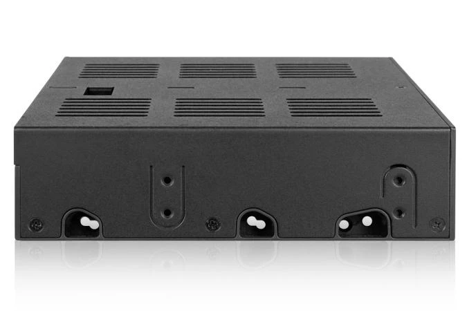 Nezatříděno Icy Dock Ledinis dokas MB322SP-B