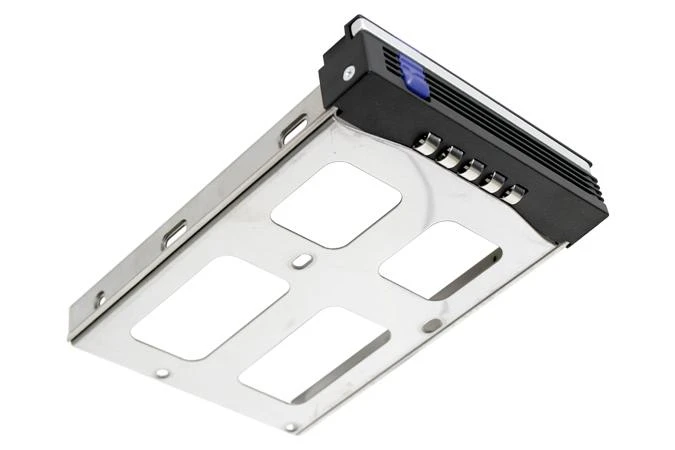 Nezatříděno Icy Dock Ledinis dokas MB453 dėklas-B