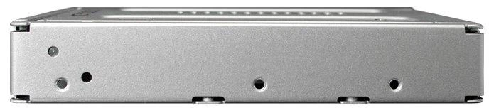 Icy Dock 3,5 colio SATA/SAS EZConvert Pro diskų korpusas (MB982IP-1S-1)