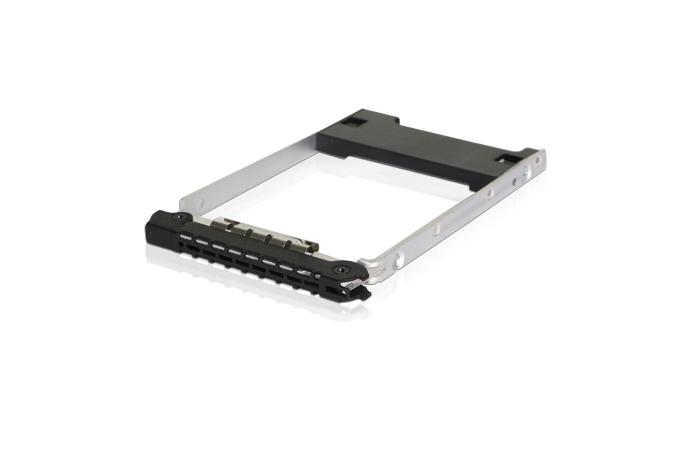 Icy Dock 3x 2,5 colio HDD / SSD, SAS / SATA lizdas (MB993SK-B)