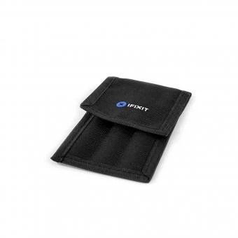 iFixit - antistatinių pincetų rinkinys - ESD - 3 vnt, - IF145-060-3