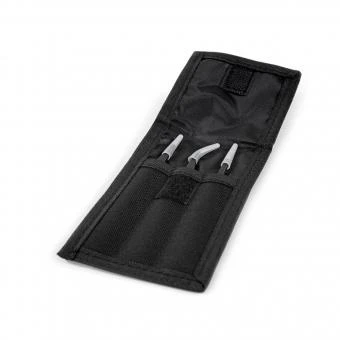 iFixit - antistatinių pincetų rinkinys - ESD - 3 vnt, - IF145-060-3