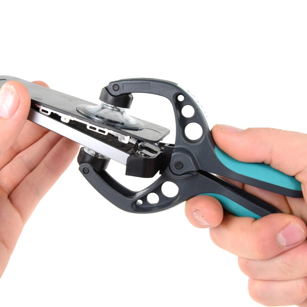 „iFixit iSlack Evo“ – įrankis „iPhone“ telefonams atidaryti