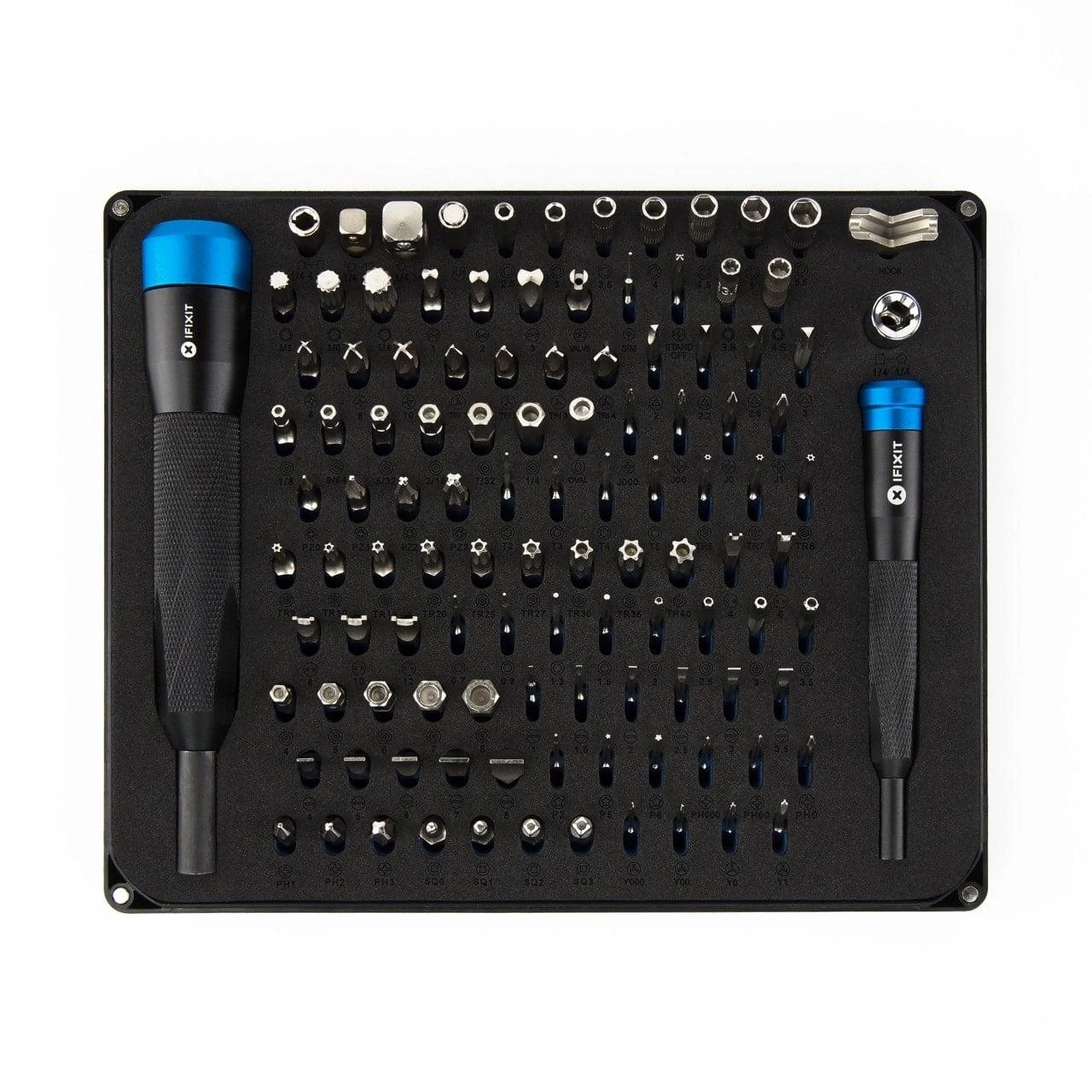 iFixit Manta Driver įrankių rinkinys
