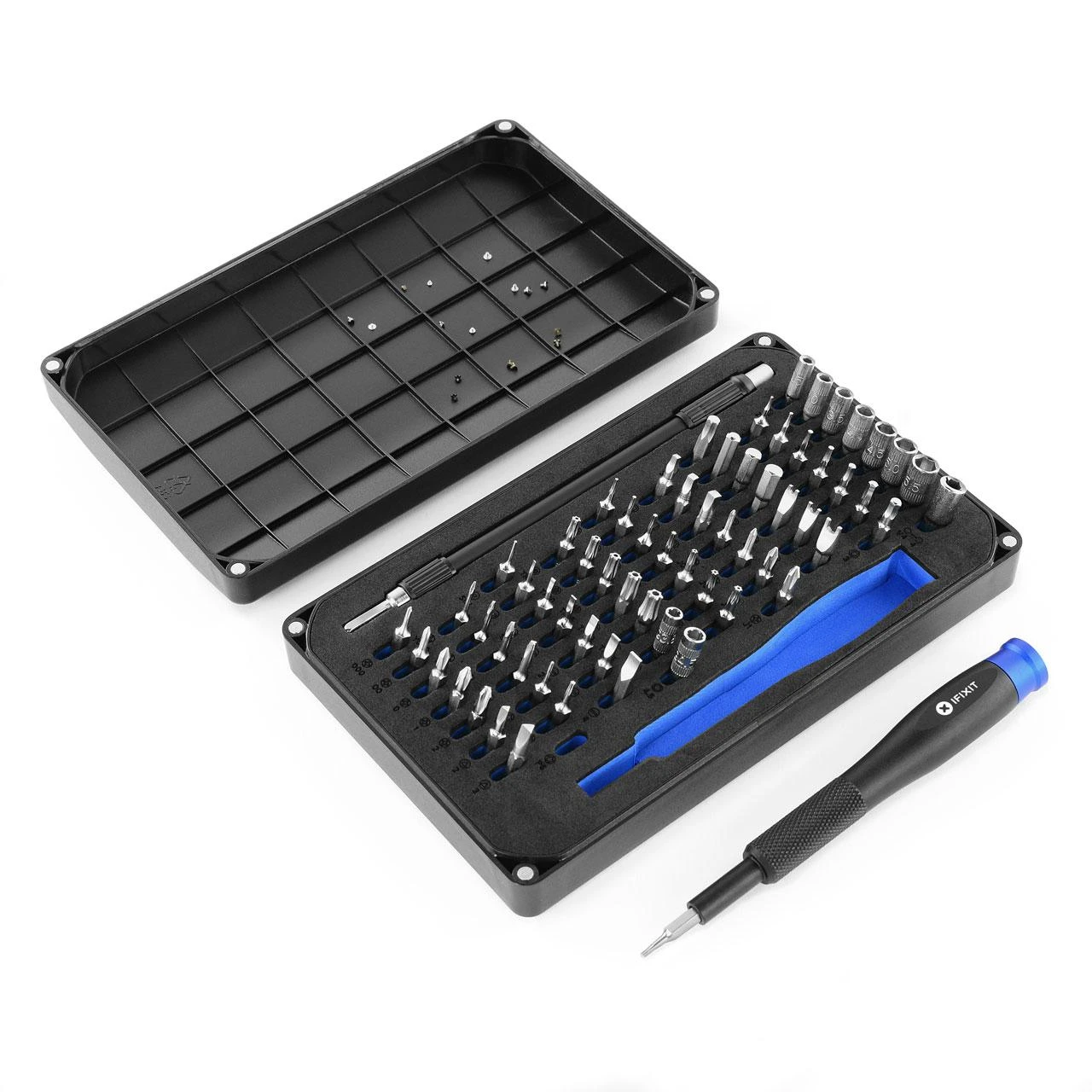iFixit Mako 64 dalių įrankių rinkinys