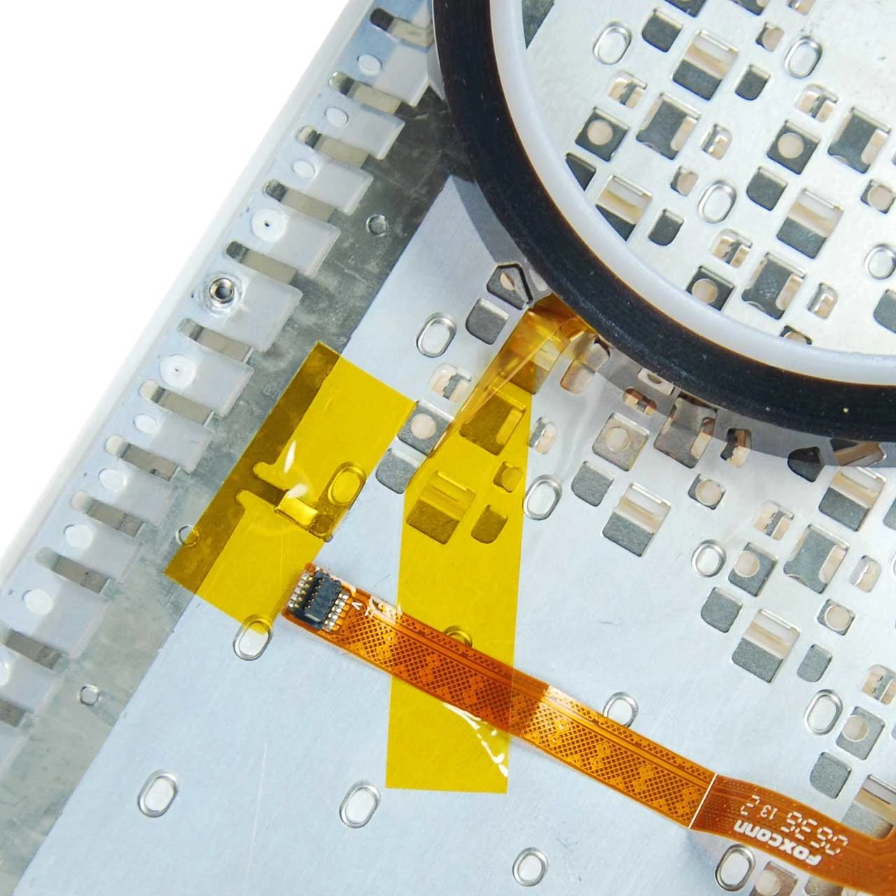 „iFixit“ poliimido juosta – karščiui atspari lipni juosta – 12,7 mm