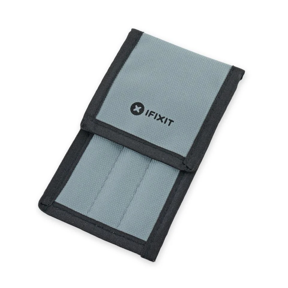 iFixit - antistatinių pincetų rinkinys - ESD - 3 vnt, - IF145-060-3