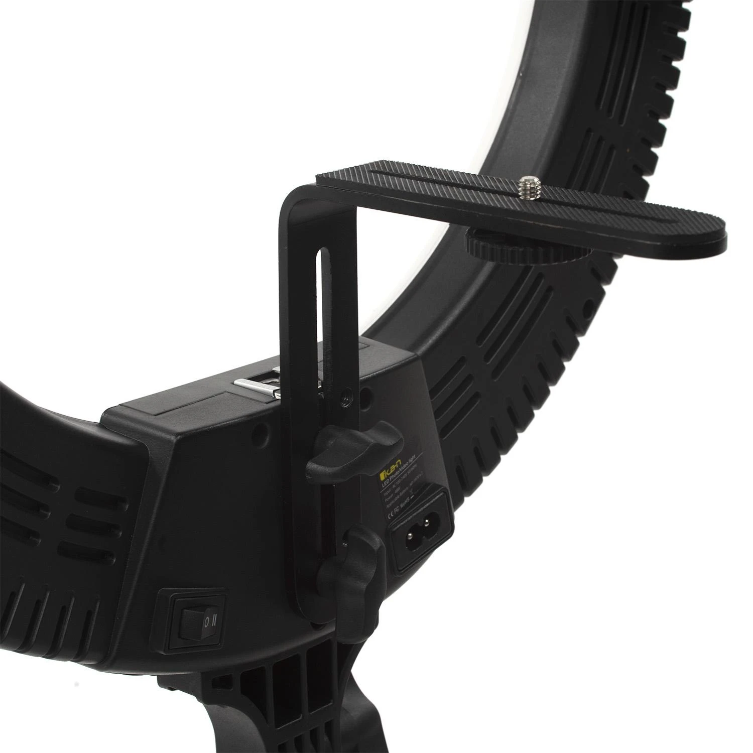 „Ikan HomeStream“ teleprompterio rinkinys