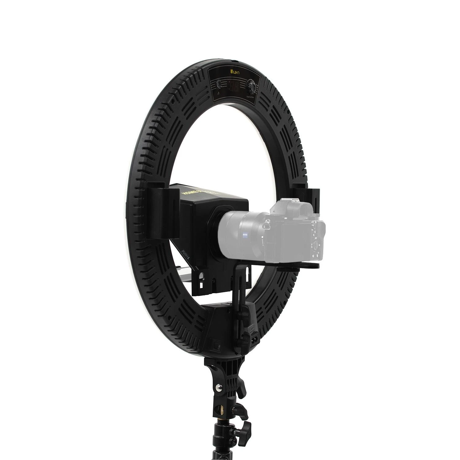 „Ikan HomeStream“ teleprompterio rinkinys