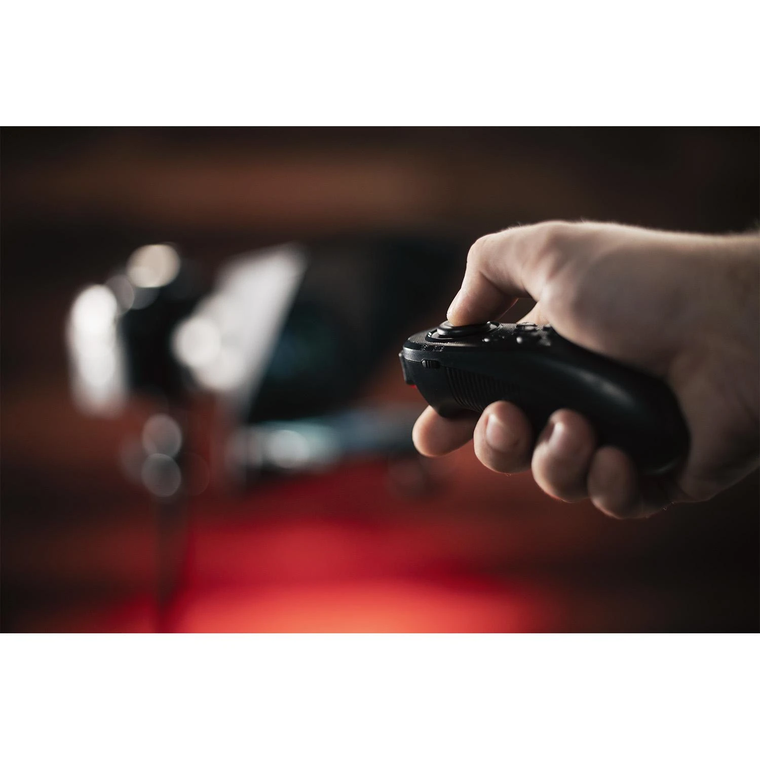 „Ikan HomeStream“ teleprompterio rinkinys