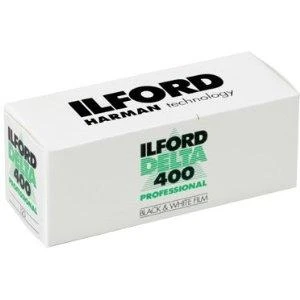 „Photojust Ilford 400 Delta prof. 120“