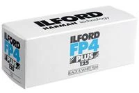 Fotojuosta Ilford FP4 Plus 135/36 kadrai