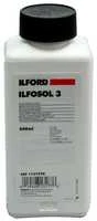 Ilfordo filmų kūrėjas Ilfosol 0,5 l (1131778)