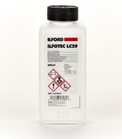 Ryškalas Ilfotec LC29 jst. 500 ml Ilford