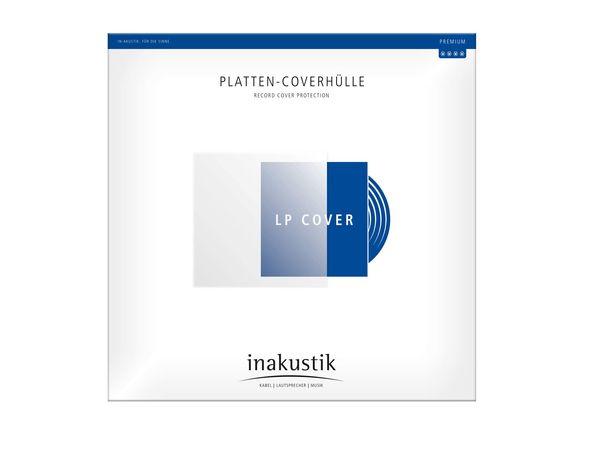 InAkustik 1x50 in-akustik Premium LP įrašų viršeliai 12