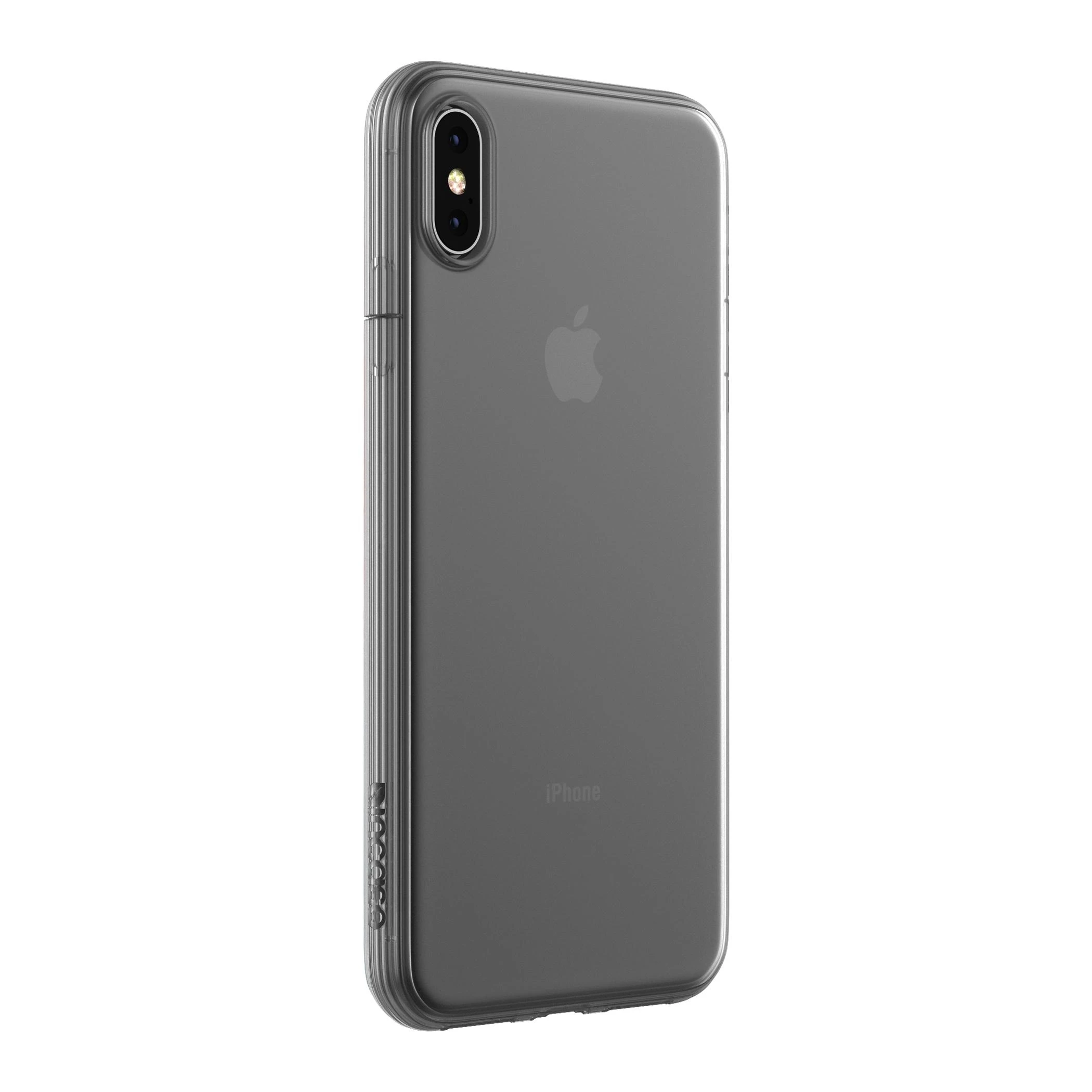 Incase Protective Clear dėklas skirtas Apple iPhone Xs Max Clear