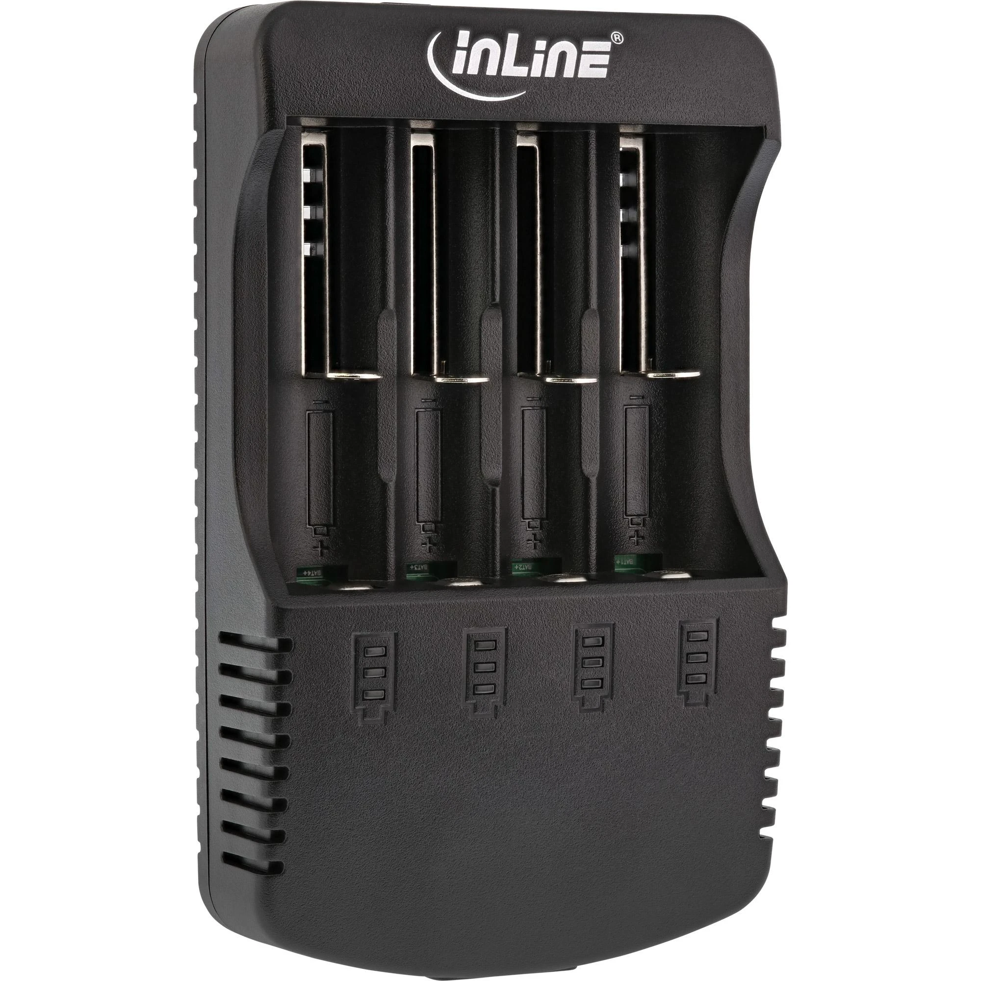 Įkroviklis InLine (01287L)
