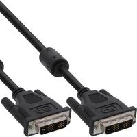 DVI-D laidas su feritiniu filtru