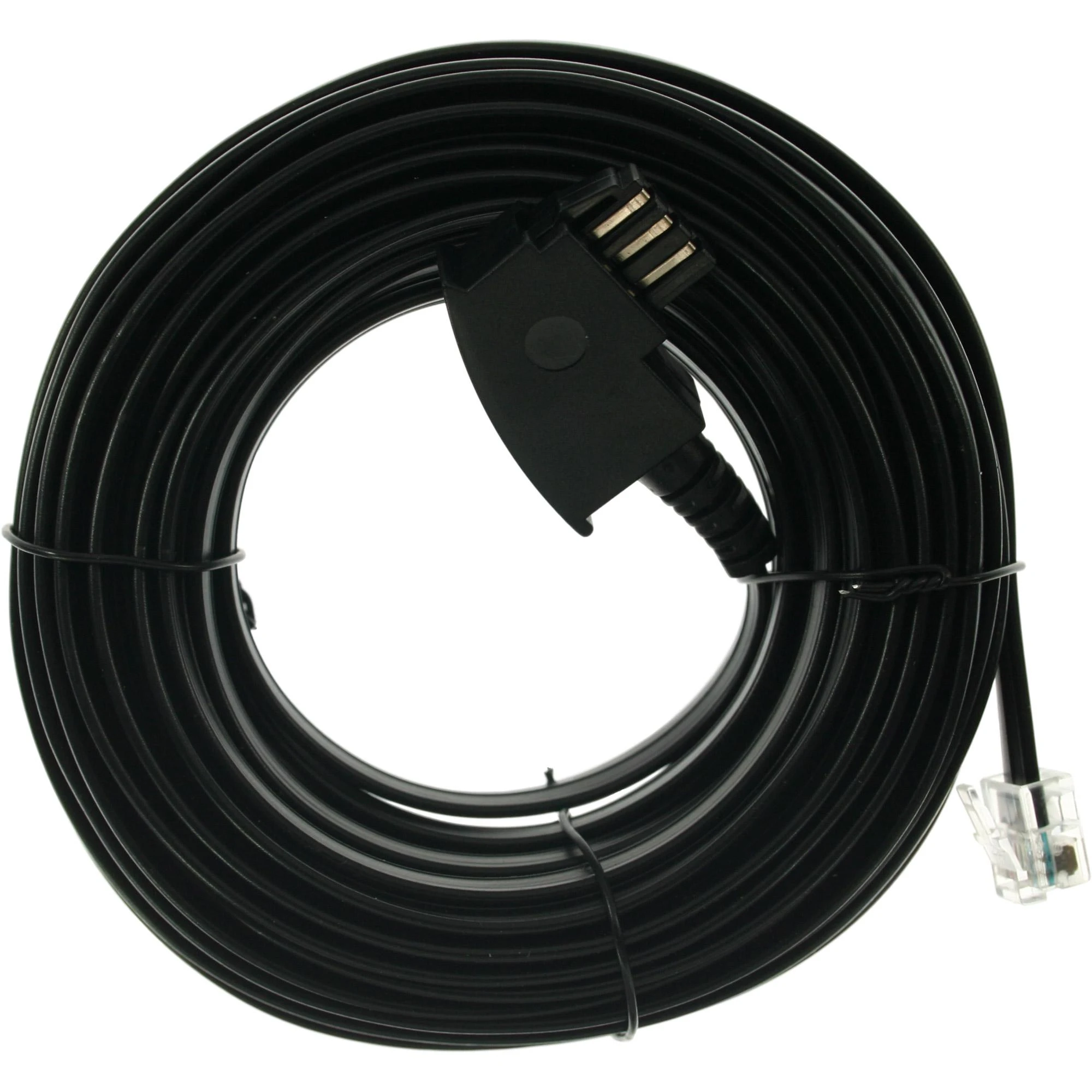 InLine TAE-N – RJ11 6P4C 20m 18814