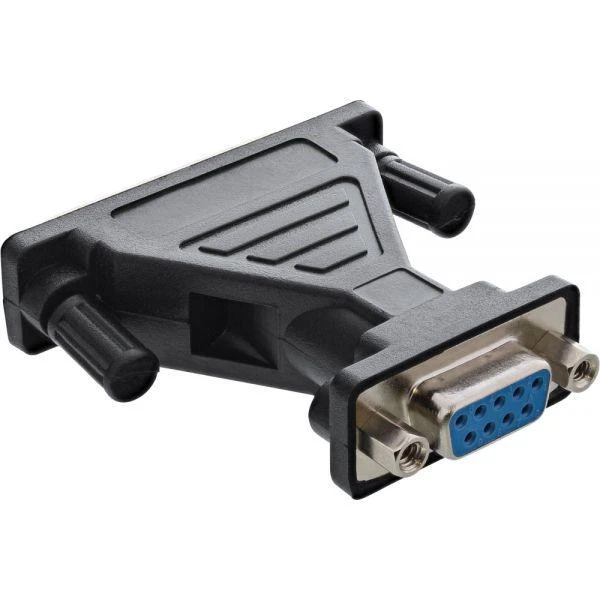 Kabelis USB InLine USB-C - D-Sub (VGA) 1.8 m Juodas (33308L)