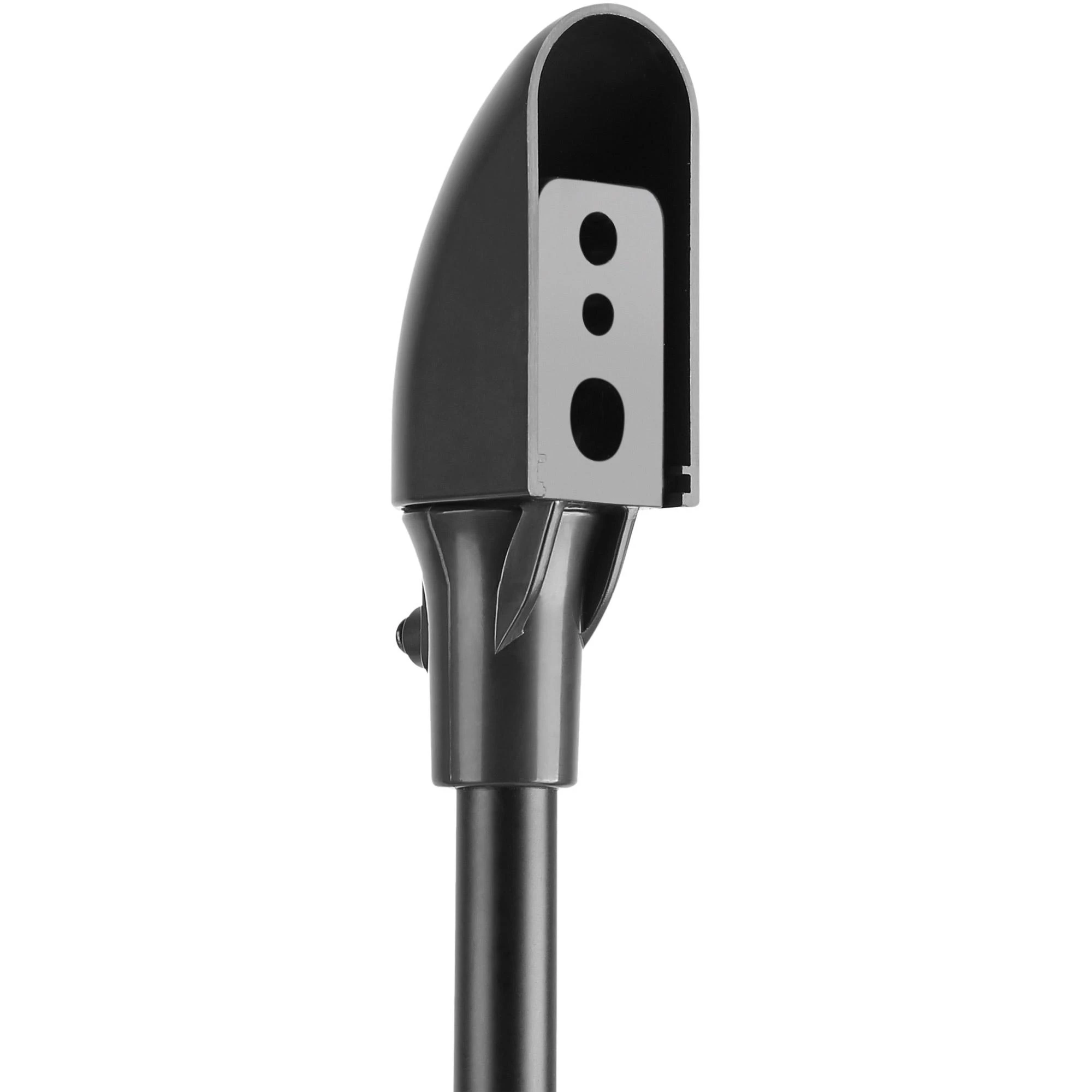Inline reguliuojami grindų stovai garsiakalbiams 68-110cm 2vnt.. (23126C)
