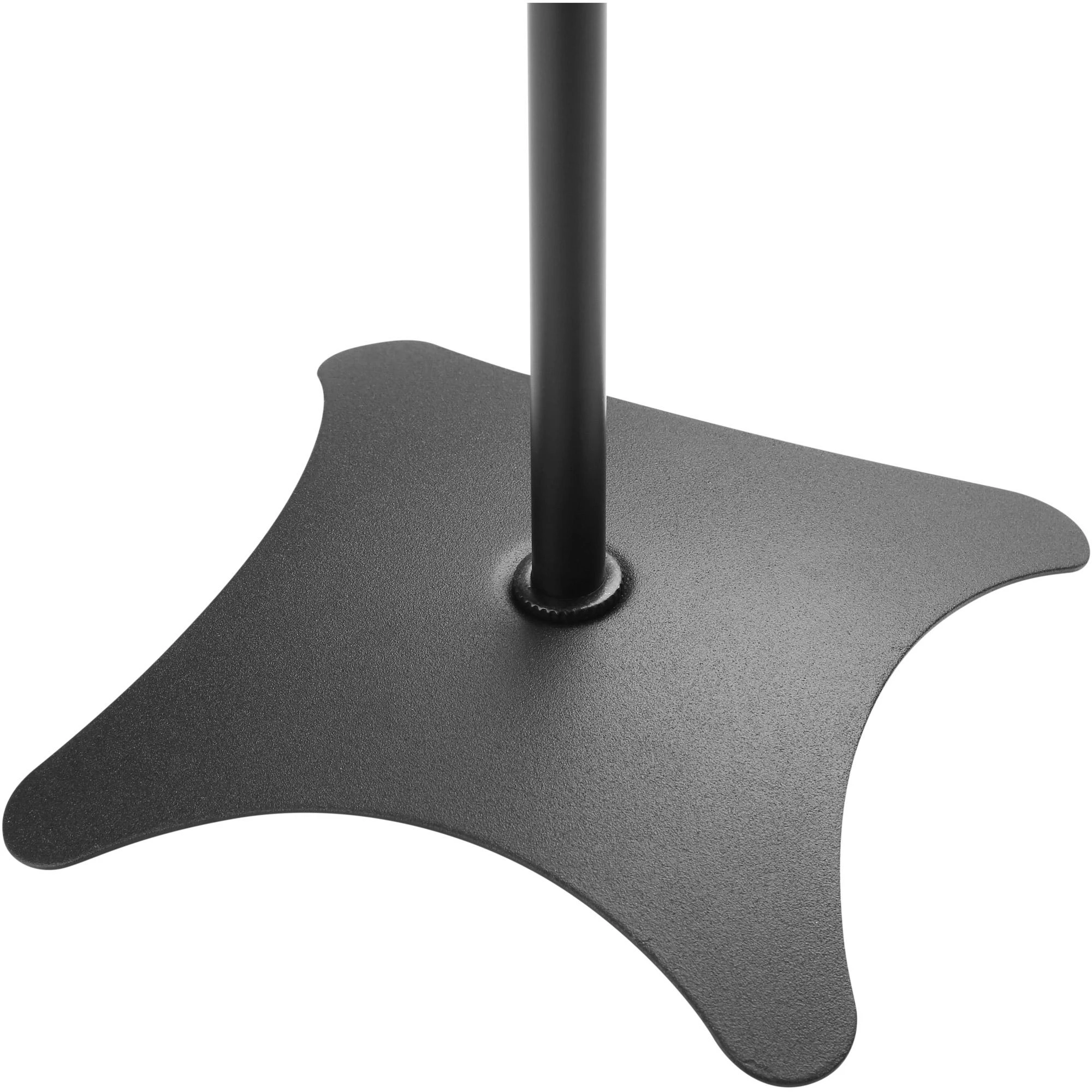 Inline reguliuojami grindų stovai garsiakalbiams 68-110cm 2vnt.. (23126C)