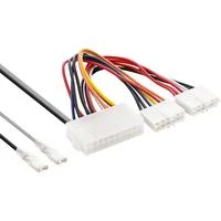 InLine ATX į P8/P9 adapterio laidas