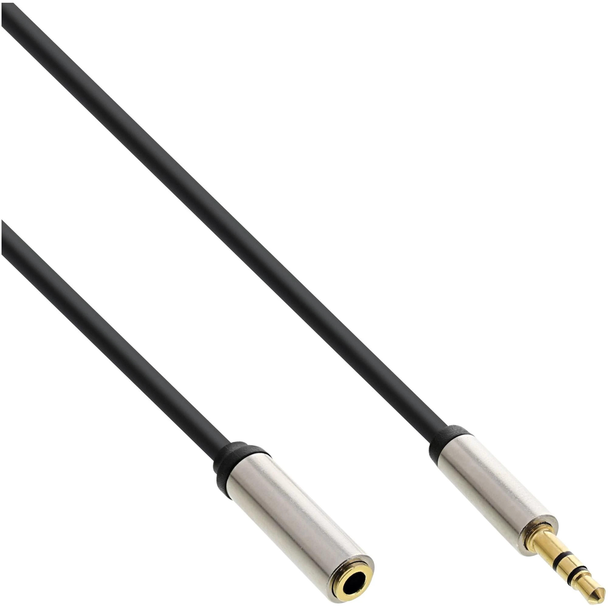 3,5 mm garso prailgintuvo kabelis, 3 m