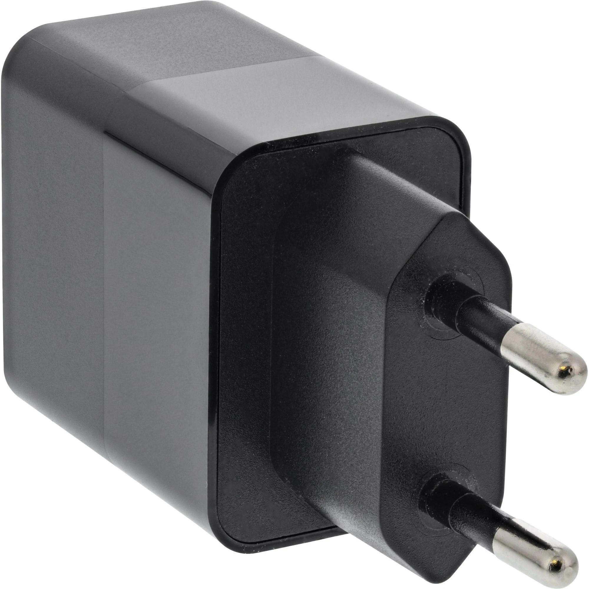 Įkroviklis InLine 31500B USB PD 0x USB-A 1x USB-C 20W (31500B)