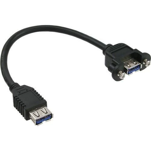 Kabelis USB InLine (33445F)