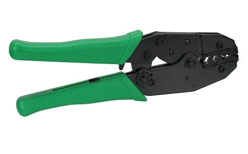 InLine Crimper koaksialiniams kabeliams HT-336g (40899)