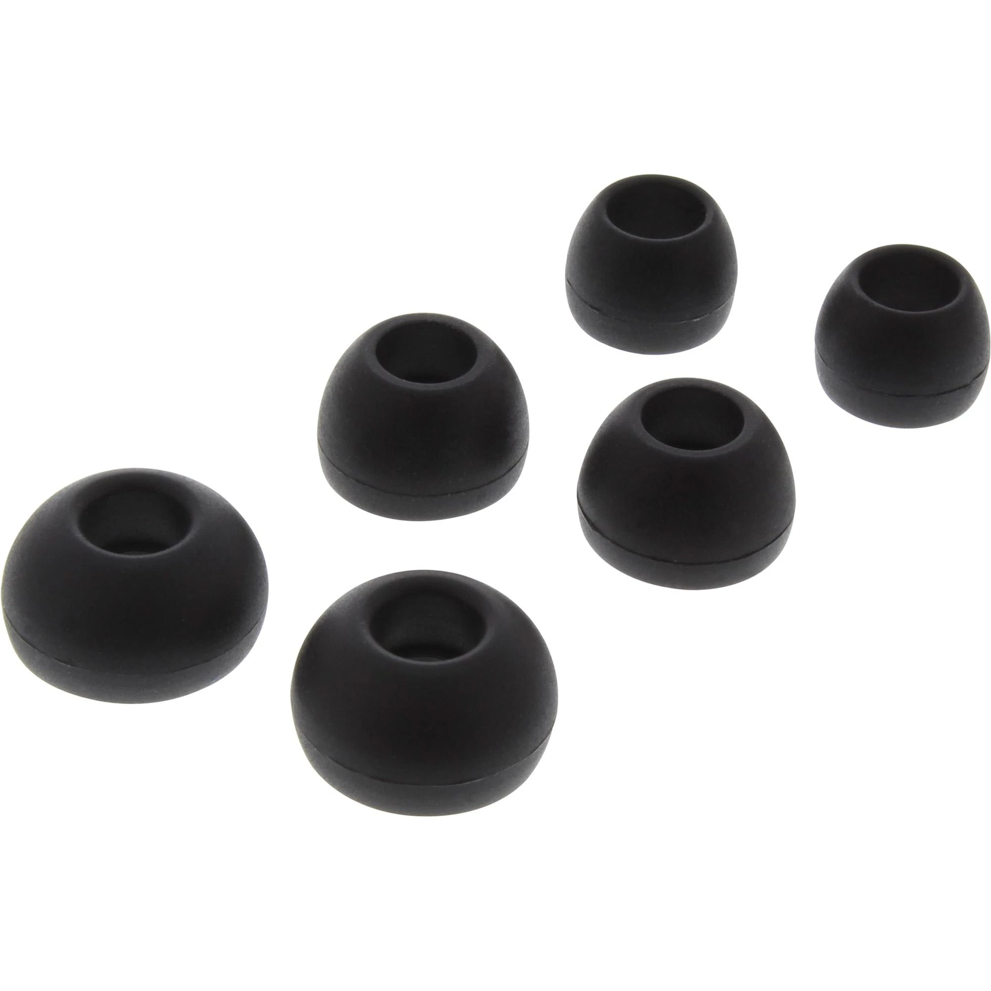 Ausinės InLine Woodin-ear (55357)