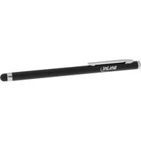 Rysik InLine Stylus Pen 55467S Juodas